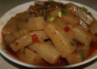 魔芋豆腐的功效及做法