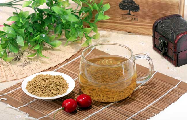 荞麦茶多少钱一斤？