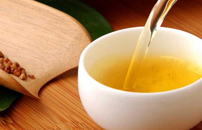 荞麦茶多少钱一斤
