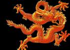 梦见龙是什么意思？