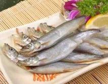 多春鱼的家常做法大全