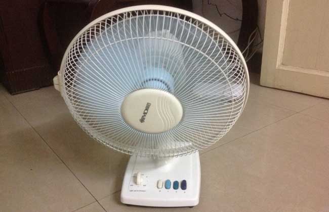 电扇