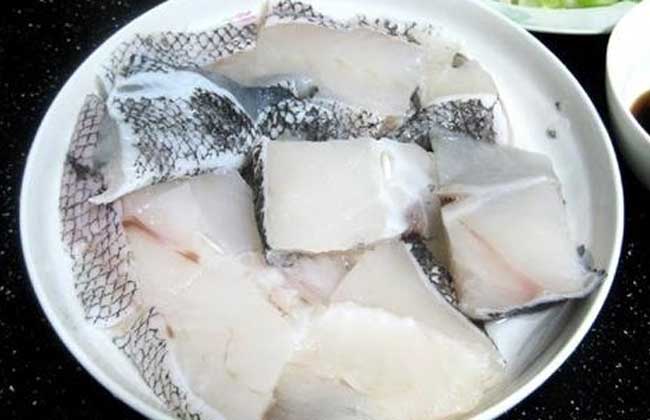 油鱼