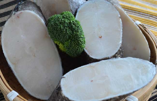 银鳕鱼和鳕鱼的区别