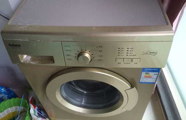滚筒洗衣机的优缺点