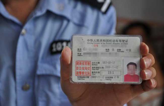 B1驾驶证能开什么车