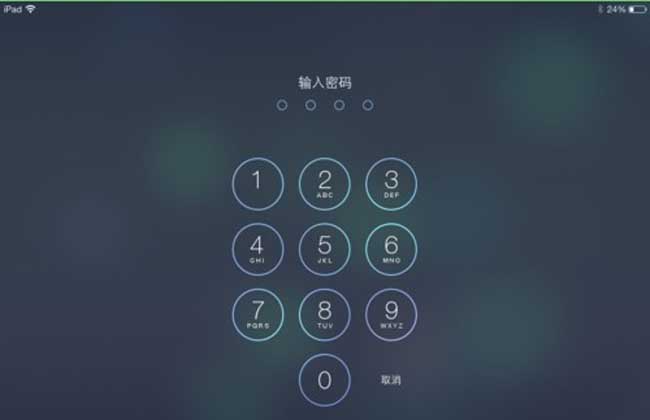 手机密码忘了怎么解锁