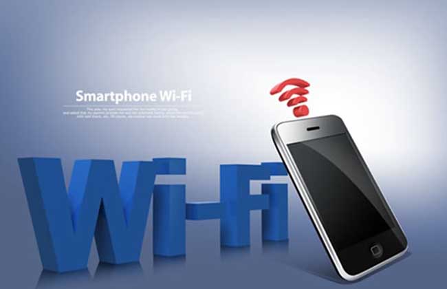 手机连不上Wi-Fi
