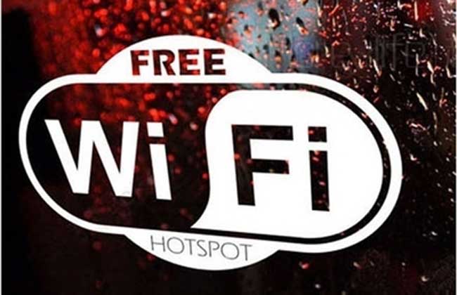 手机连不上Wi-Fi