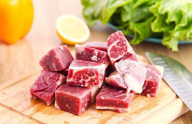 牛腩和牛肉哪个贵？