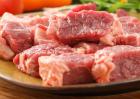 牛腩和牛肉的区别