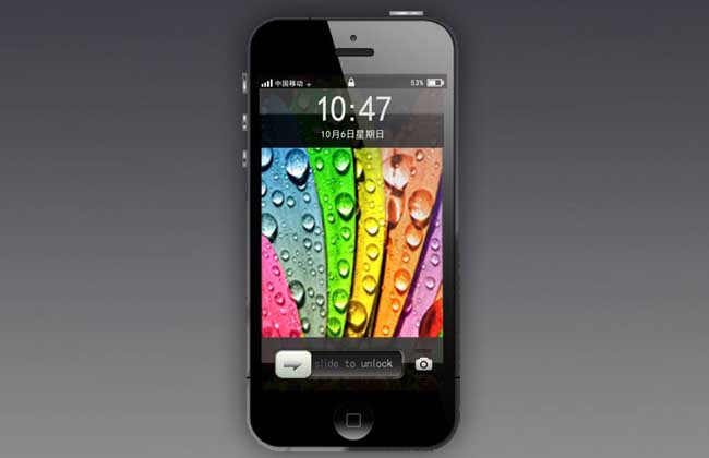 iPhone