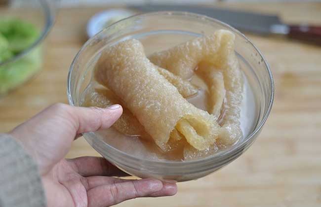 油炸猪皮