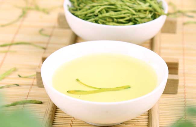 金银花茶多少钱一斤