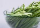 哺乳期能吃韭菜吗？