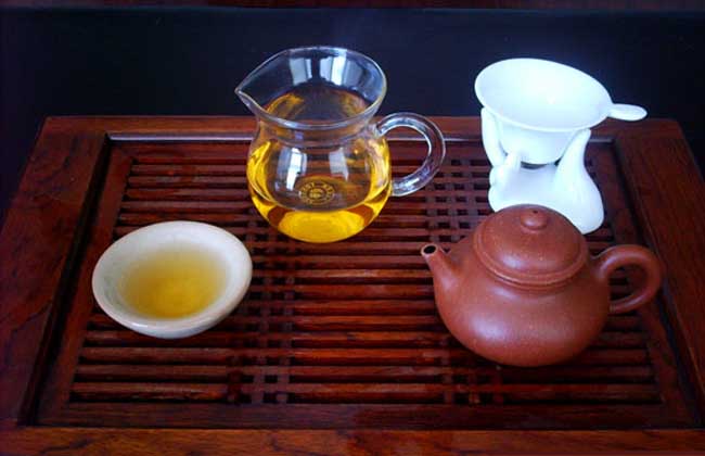 饭后喝茶能减肥吗？