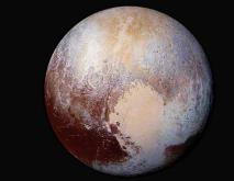 冥王星为什么被除名？