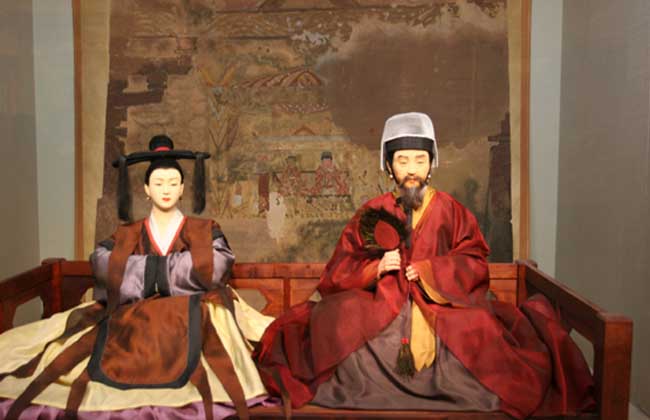 为什么叫韩国人棒子