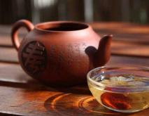 山楂菊花茶的功效及做法