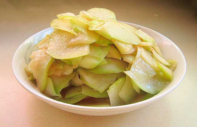 葫芦瓜价格