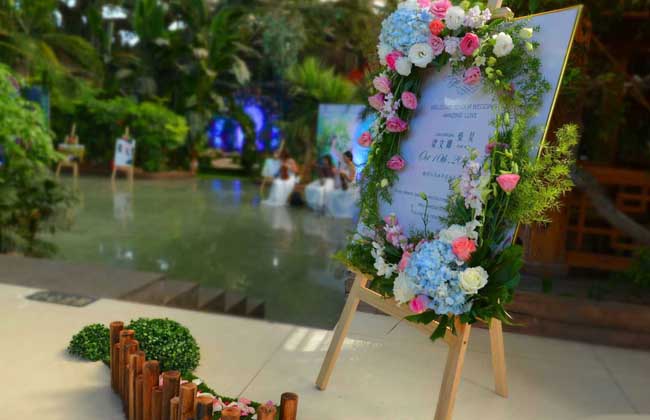 花艺师