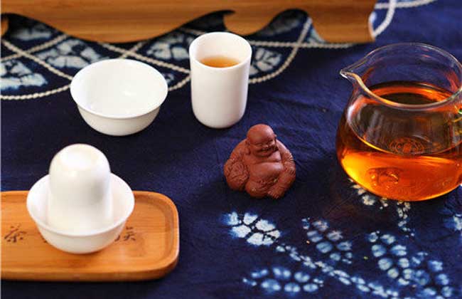 茶艺师