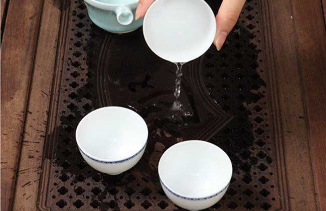 茶艺师