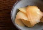 醋泡姜的功效与作用及食用方法