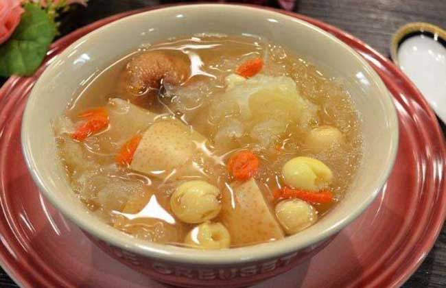 银耳价格