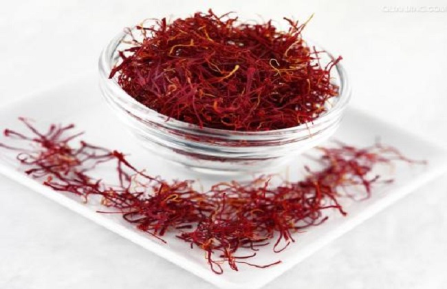 藏红花的用法用量介绍及功效