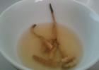 冬虫夏草泡水喝的功效和方法