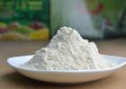 薏仁粉的功效与使用方法