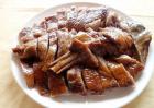 鹅肉的相关禁忌