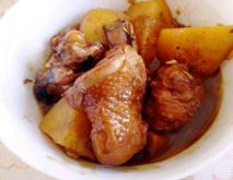鸡肉怎么做好吃