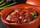 东坡肉正宗的做法