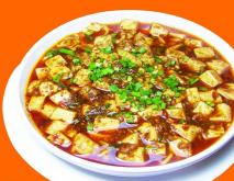 四川麻婆豆腐的做法