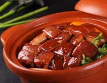 东坡肉正宗的做法