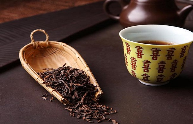红茶