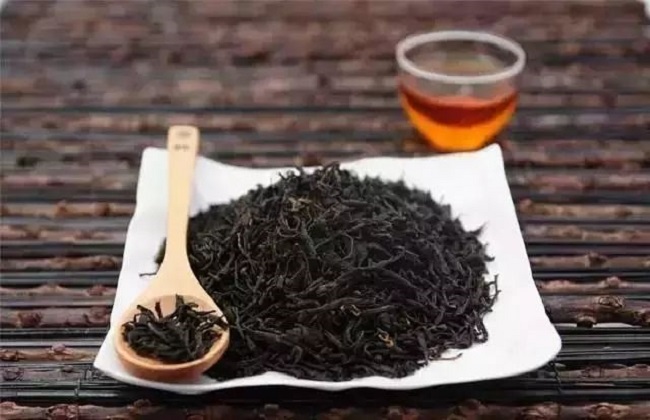 工夫红茶