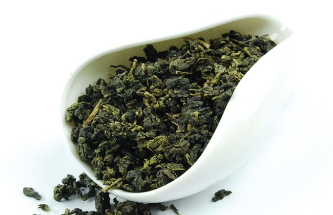 乌龙茶