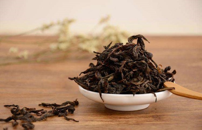 武夷岩茶
