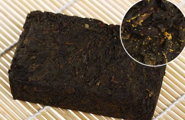 黑茶
