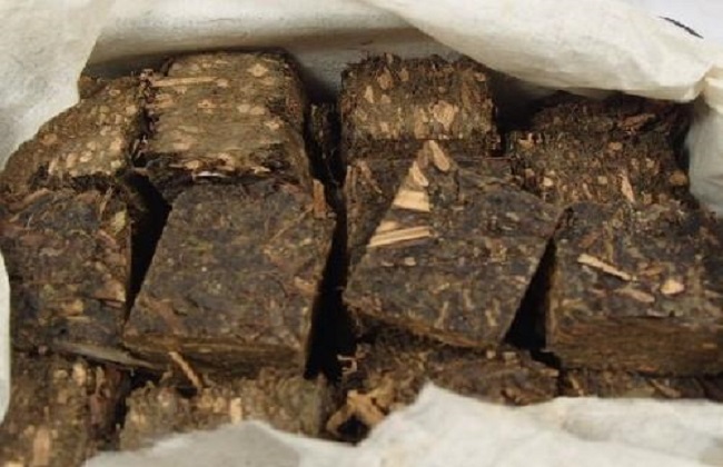 千两茶
