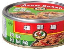 金枪鱼罐头的家常做法