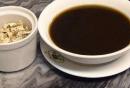凉茶