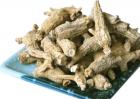 西洋参功效与作用及食用禁忌