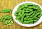 毛豆、黄豆、青豆的区别