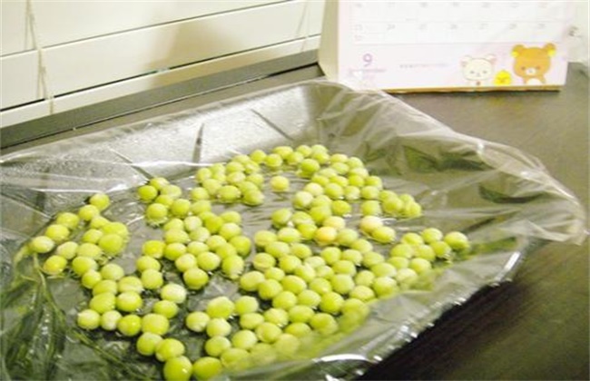 豌豆