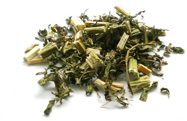 益母草的价格多少钱一斤