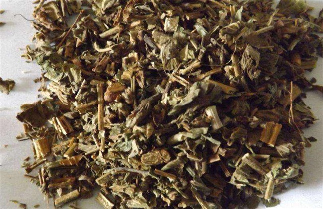 仙鹤草多少钱一斤